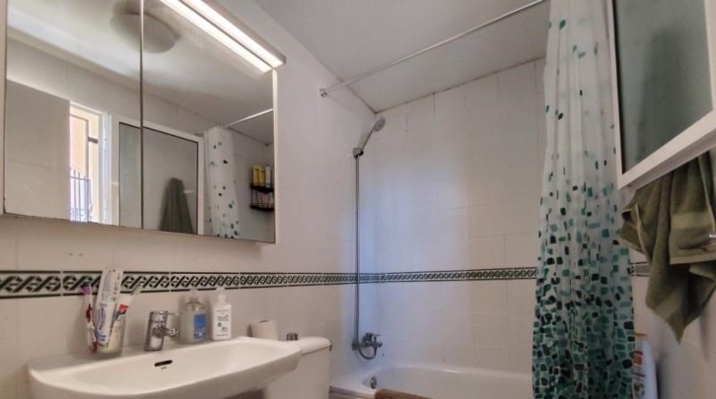 Alicante - Torrevieja - 48m2