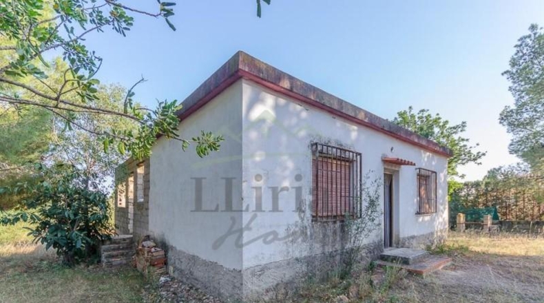 Valencia - Llíria - 1397m2