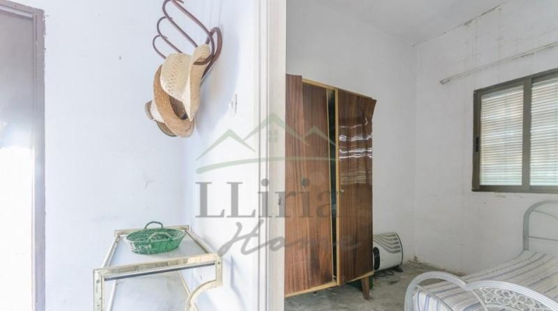 Valencia - Llíria - 1397m2