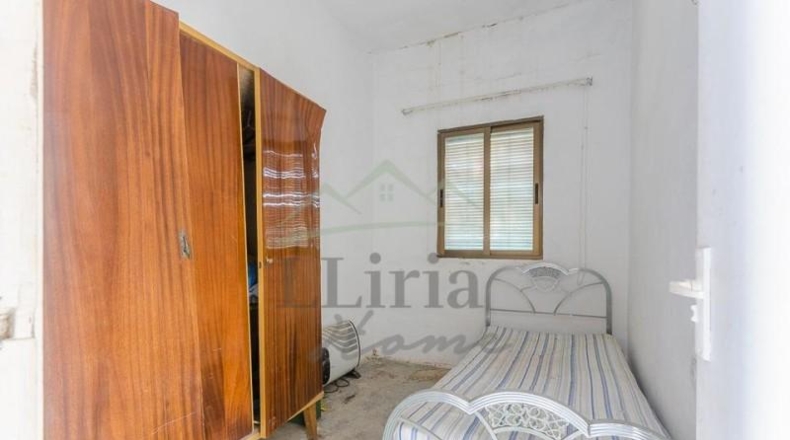 Valencia - Llíria - 1397m2