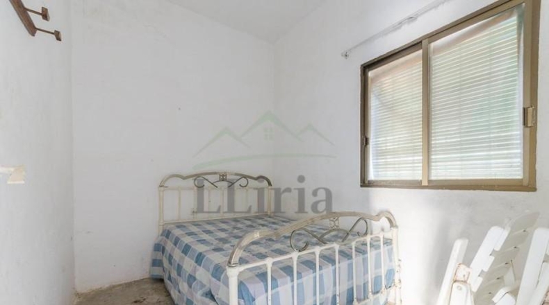 Valencia - Llíria - 1397m2