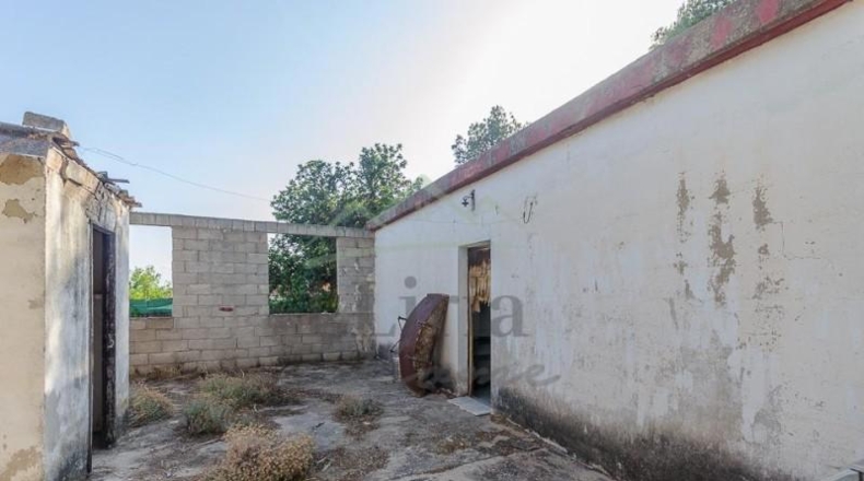 Valencia - Llíria - 1397m2