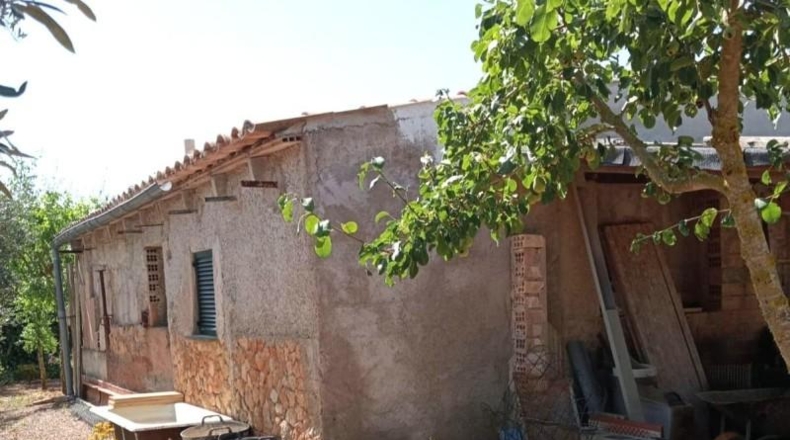 Islas Baleares - Palma - 4172m2