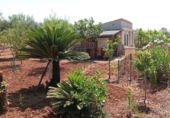 Casa de campo con terreno en venta en la España, Palma, ref: TR413860 foto