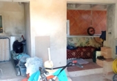 Casa de campo con terreno en venta en la España, Palma, ref: TR413860 foto