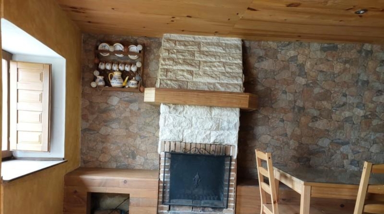 Астурия - Villaviciosa - 350m2