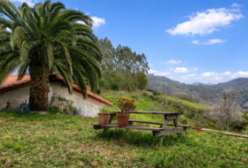 Villaviciosa 350&nbsp;m²