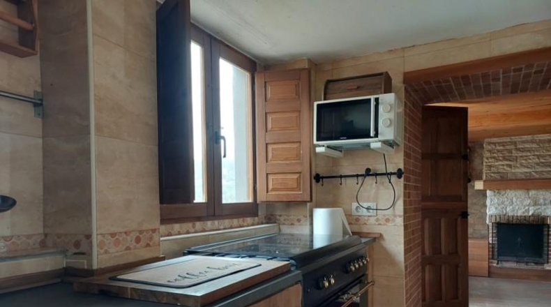 Астурия - Villaviciosa - 350m2