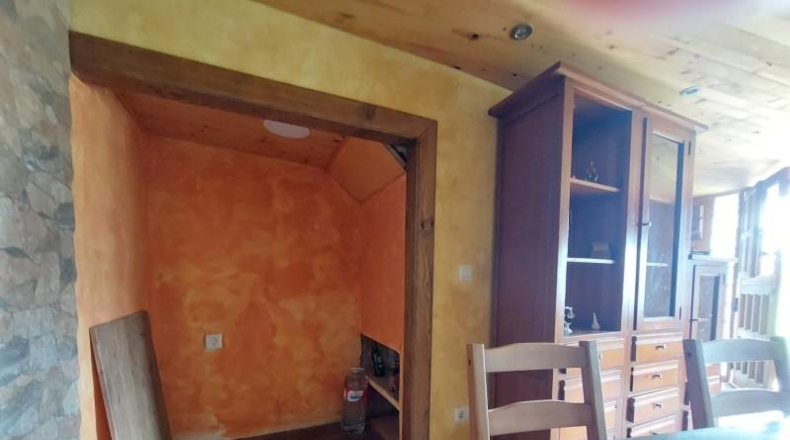 Астурия - Villaviciosa - 350m2