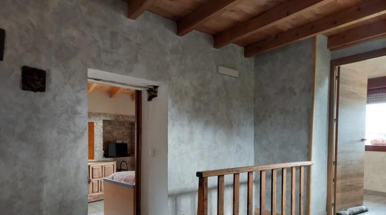 Астурия - Villaviciosa - 350m2