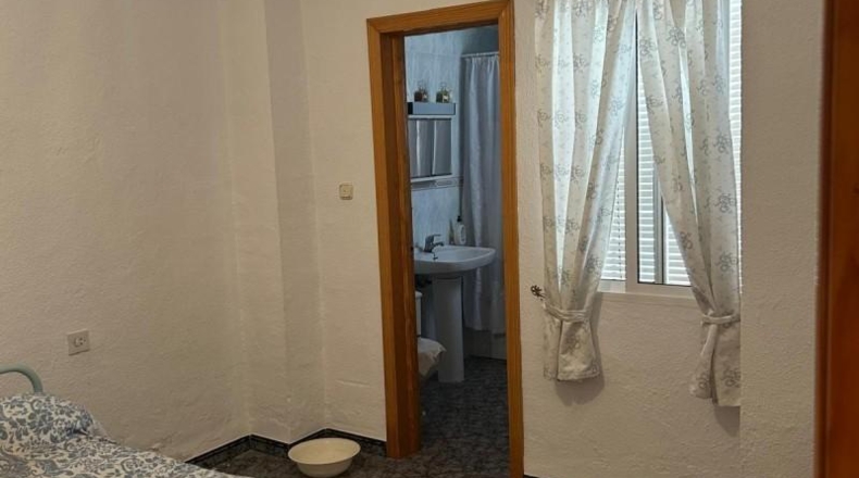 Гранада - Huétor Tájar - 207m2