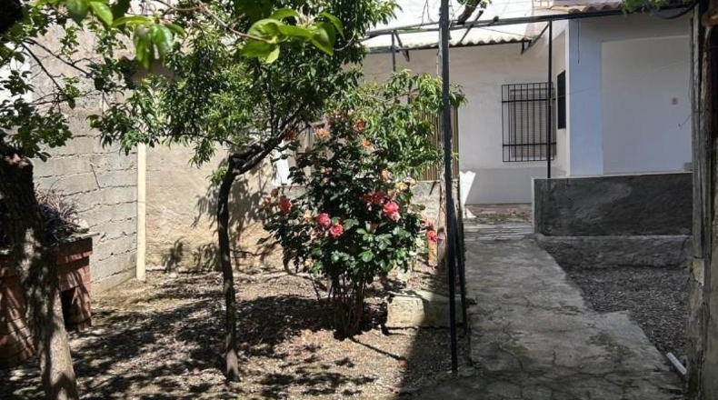 Гранада - Huétor Tájar - 207m2