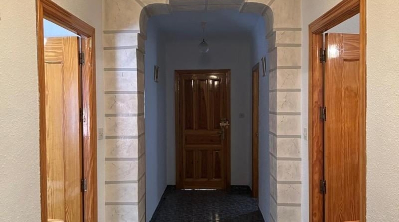 Гранада - Huétor Tájar - 207m2