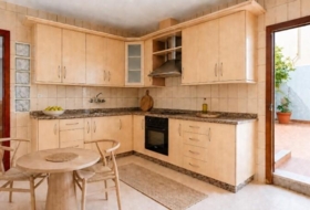Huércal de Almería 250&nbsp;m²