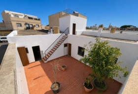 Huércal de Almería 250&nbsp;m²