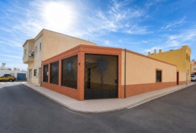 Huércal de Almería 250&nbsp;m²