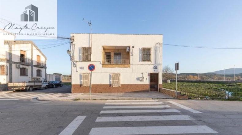 Granada - Huétor Tájar - 256m2