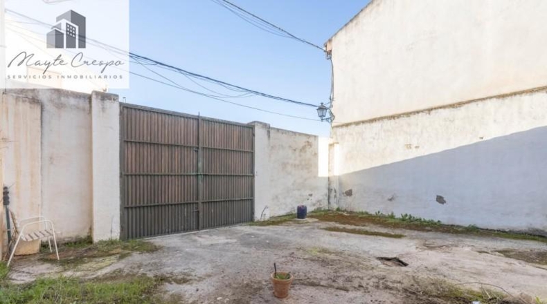 Granada - Huétor Tájar - 256m2
