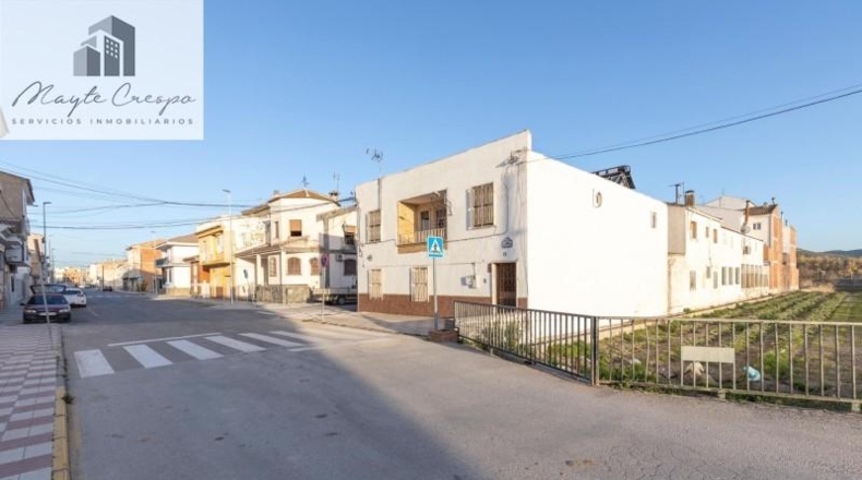 Granada - Huétor Tájar - 256m2