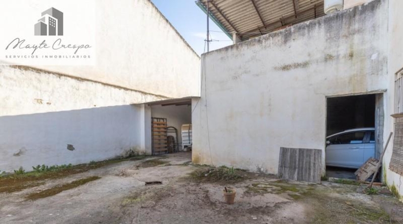 Granada - Huétor Tájar - 256m2