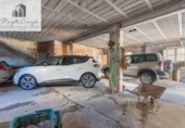 Отдельно стоящий дом с участком на продажу в городе Huétor Tájar Фото