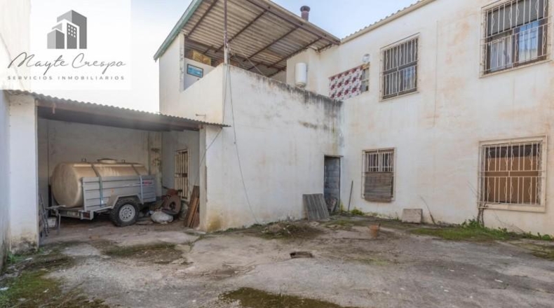 Granada - Huétor Tájar - 256m2