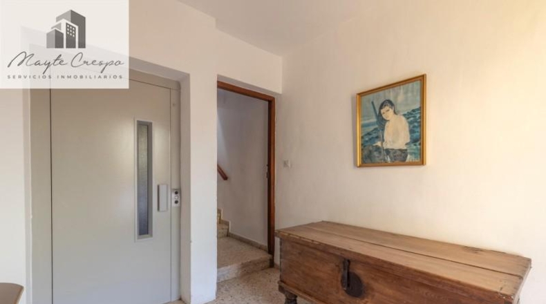 Granada - Huétor Tájar - 256m2