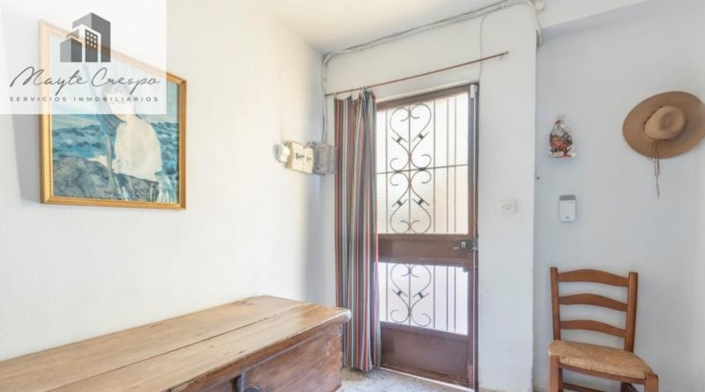 Granada - Huétor Tájar - 256m2
