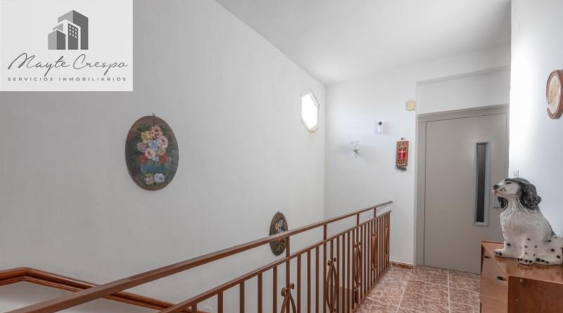 Granada - Huétor Tájar - 256m2