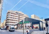 Casa de poble en venda a la España, Castelló de la Plana, ref.: TR402533 foto