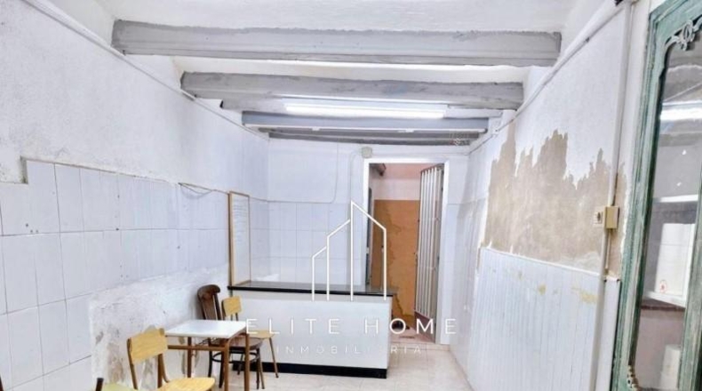 Кастельон - Castelló de la Plana - 165m2