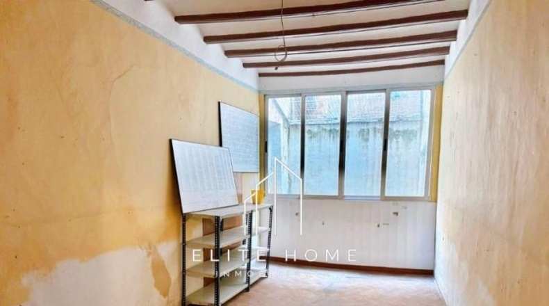 Кастельон - Castelló de la Plana - 165m2
