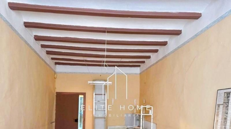 Кастельон - Castelló de la Plana - 165m2