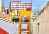 Casa de poble en venda a la España, Castelló de la Plana, ref.: TR402533 foto