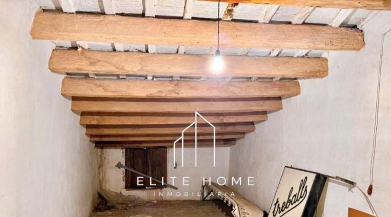 Кастельон - Castelló de la Plana - 165m2