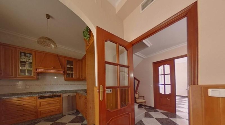 Cordova - Montilla - 124m2