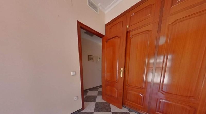 Cordova - Montilla - 124m2