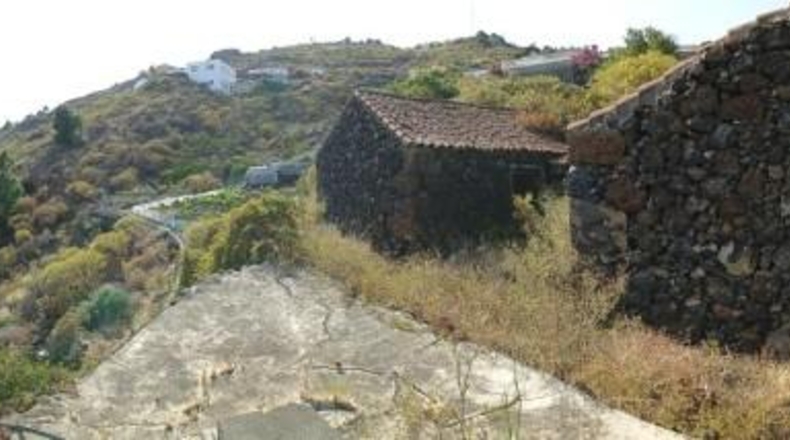 Santa Cruz de Tenerife - Los Quemados - 8068m2
