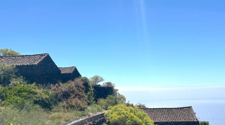 Santa Cruz de Tenerife - Los Quemados - 8068m2
