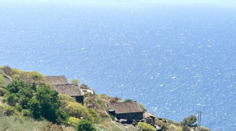 Santa Cruz de Tenerife - Los Quemados - 8068m2