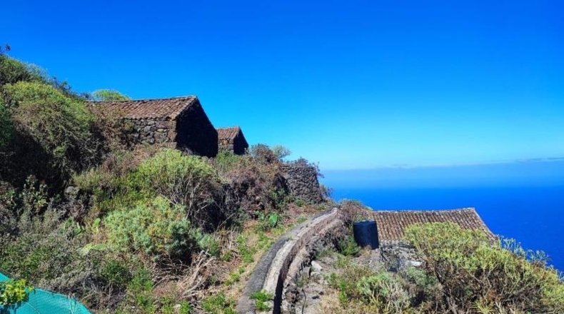 Santa Cruz de Tenerife - Los Quemados - 8068m2
