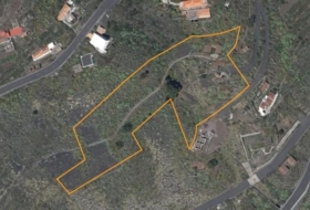Los Quemados 8068&nbsp;m²