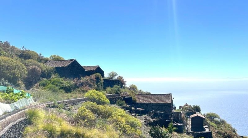 Santa Cruz de Tenerife - Los Quemados - 8068m2