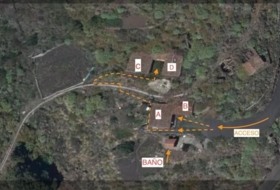 Los Quemados 8068&nbsp;m²