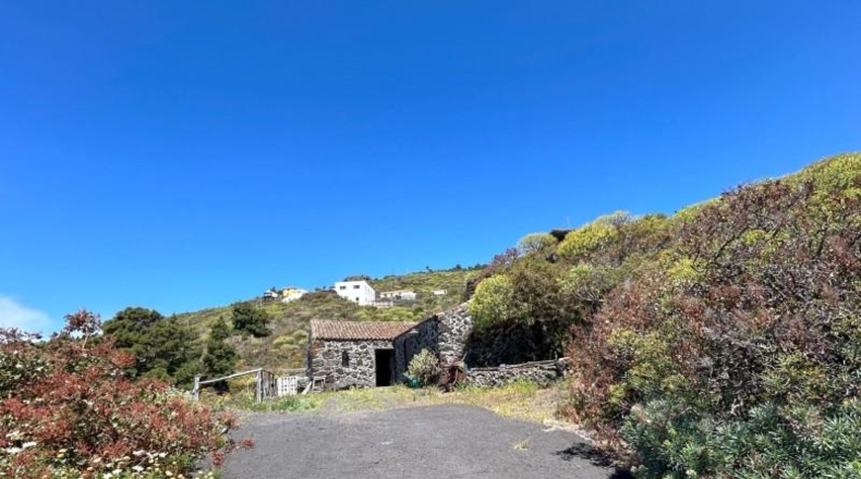 Santa Cruz de Tenerife - Los Quemados - 8068m2