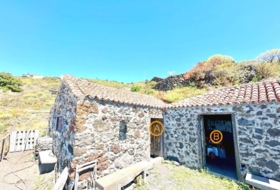 Los Quemados 8068&nbsp;m²