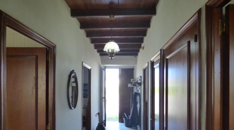 Lugo - Ribadeo - 2600m2