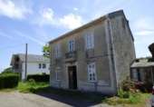 Finca rústica en venta en la España, Ribadeo, ref: TR411317 foto