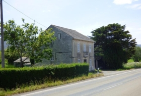 Ribadeo 2600&nbsp;m²