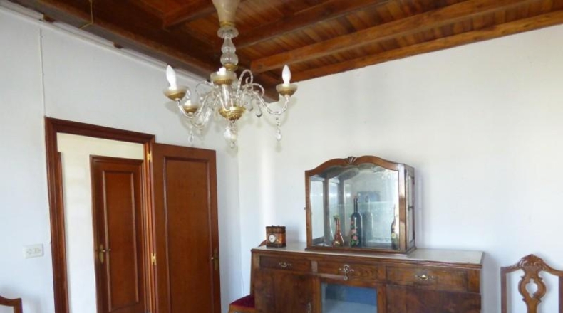 Lugo - Ribadeo - 2600m2